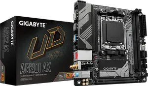 A620I AX (Rev. 1.0)